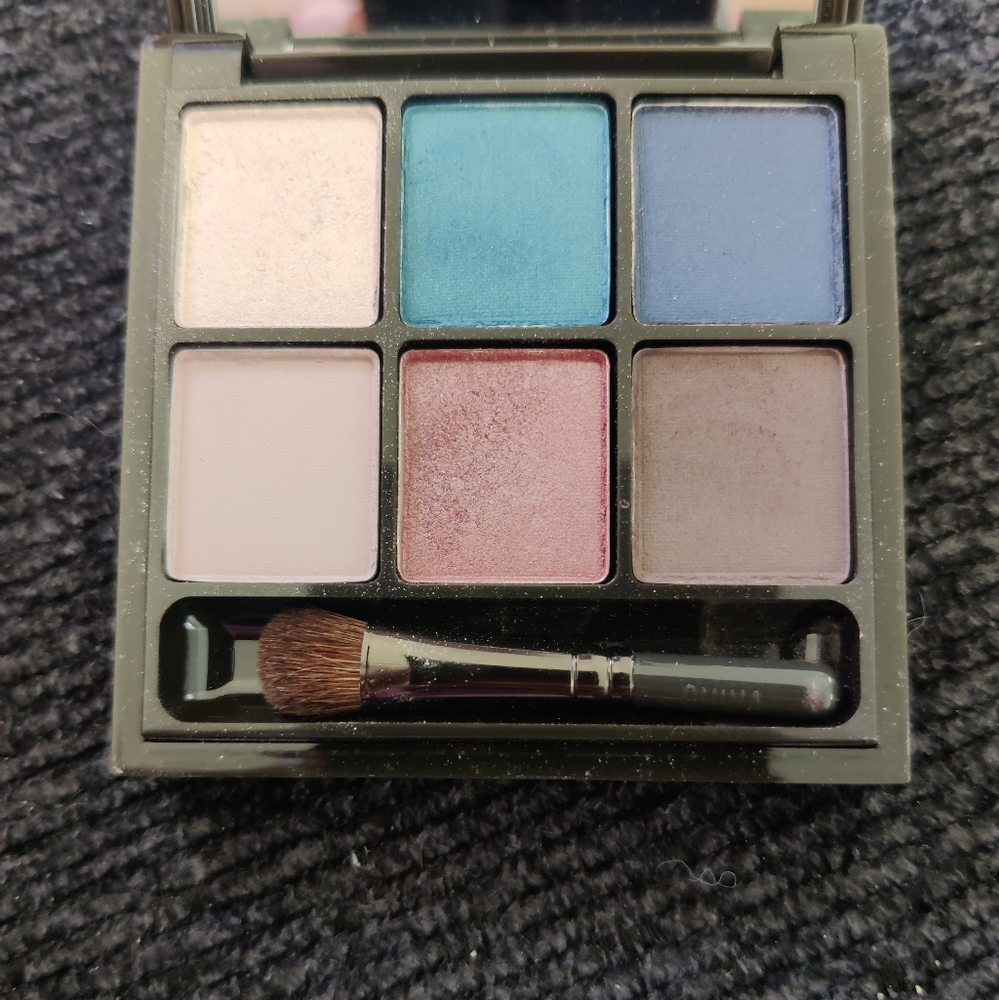 MAC Cosmetics Mystic Cool Eyeshadows